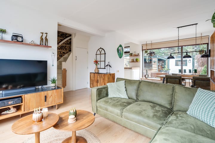 Photo 7 of G van der Valk Boumanstraat 23