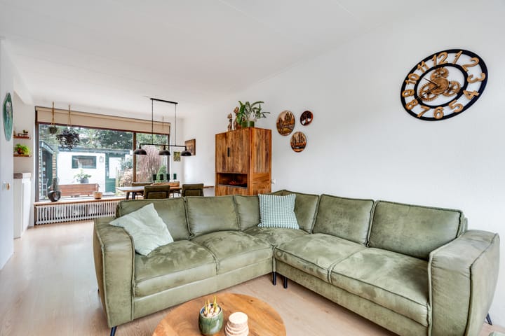 Photo 8 of G van der Valk Boumanstraat 23