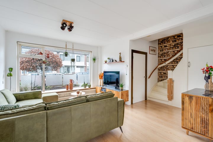 Photo 9 of G van der Valk Boumanstraat 23