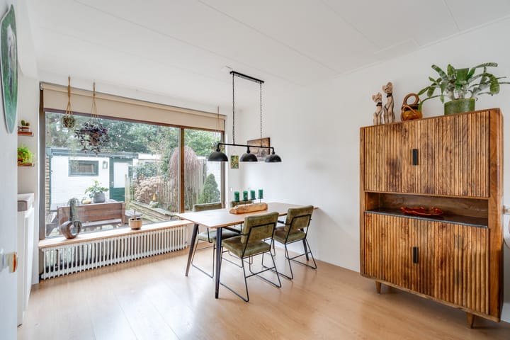 Photo 10 of G van der Valk Boumanstraat 23