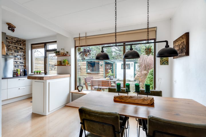 Photo 11 of G van der Valk Boumanstraat 23