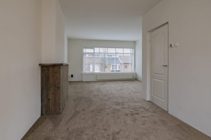 Foto 2 van Linnaeusstraat 125