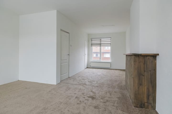 Foto 3 van Linnaeusstraat 125