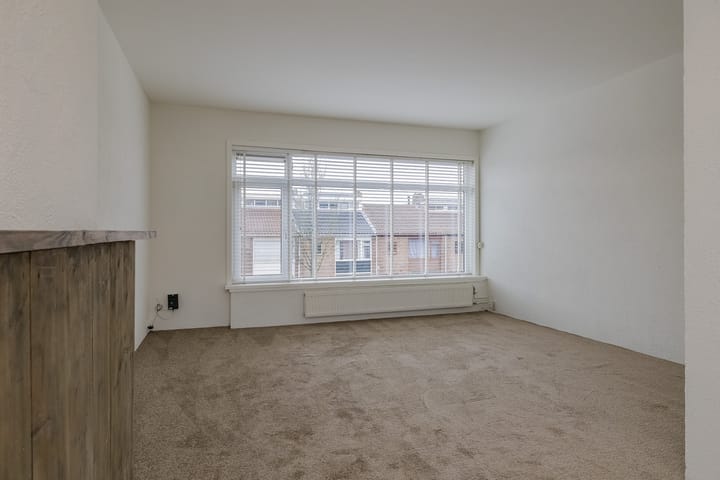 Foto 4 van Linnaeusstraat 125