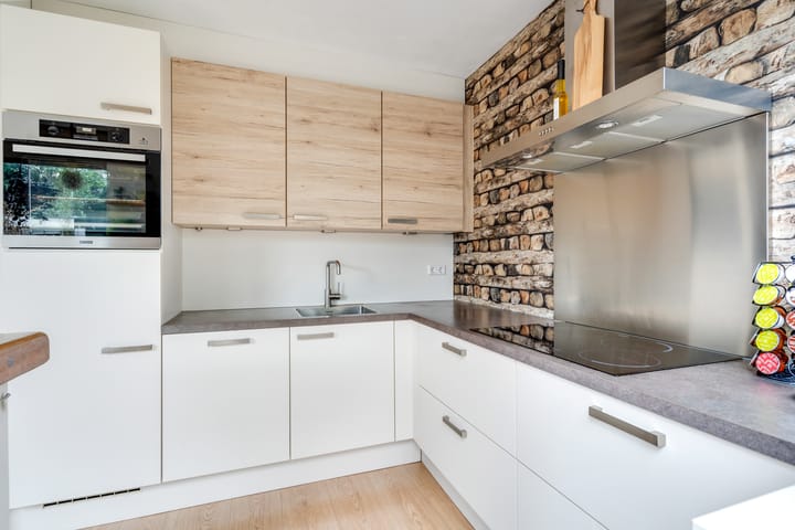 Photo 14 of G van der Valk Boumanstraat 23