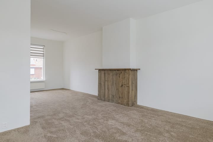 Foto 5 van Linnaeusstraat 125