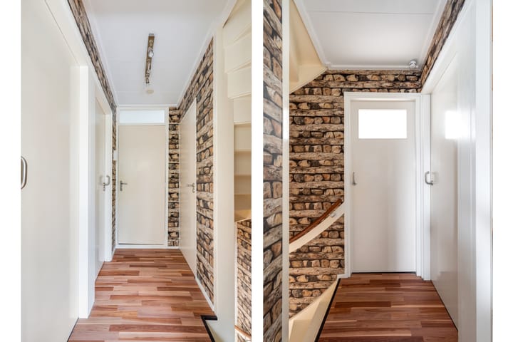 Photo 15 of G van der Valk Boumanstraat 23