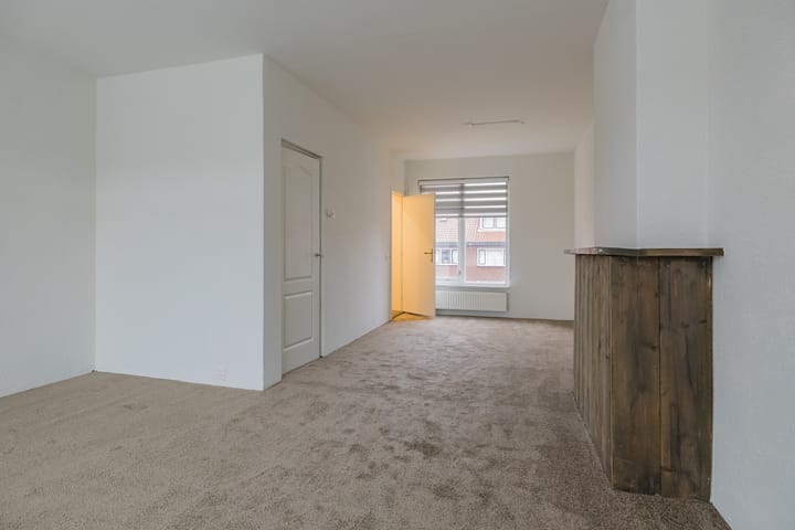 Foto 6 van Linnaeusstraat 125