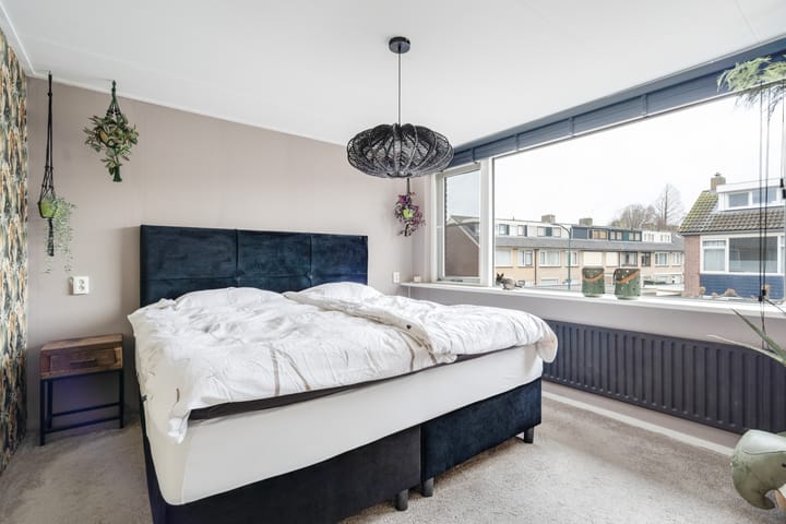 Photo 16 of G van der Valk Boumanstraat 23