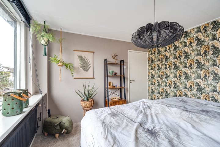 Photo 17 of G van der Valk Boumanstraat 23