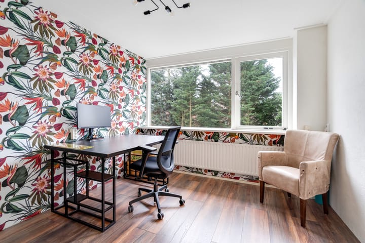 Photo 18 of G van der Valk Boumanstraat 23