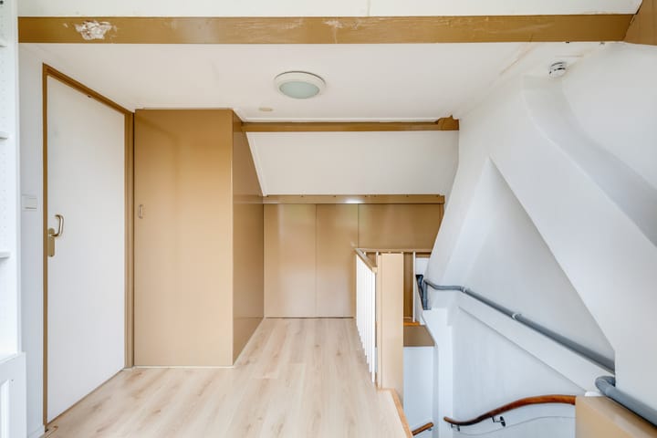 Photo 22 of G van der Valk Boumanstraat 23