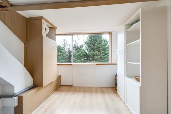 Photo 23 of G van der Valk Boumanstraat 23