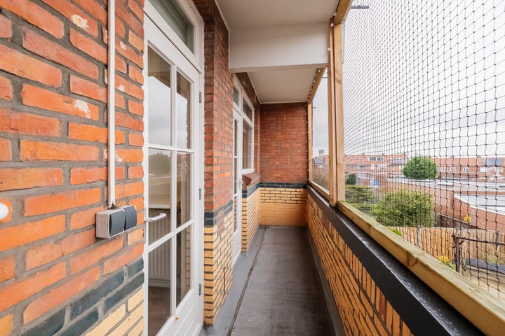 Foto 14 van Linnaeusstraat 125