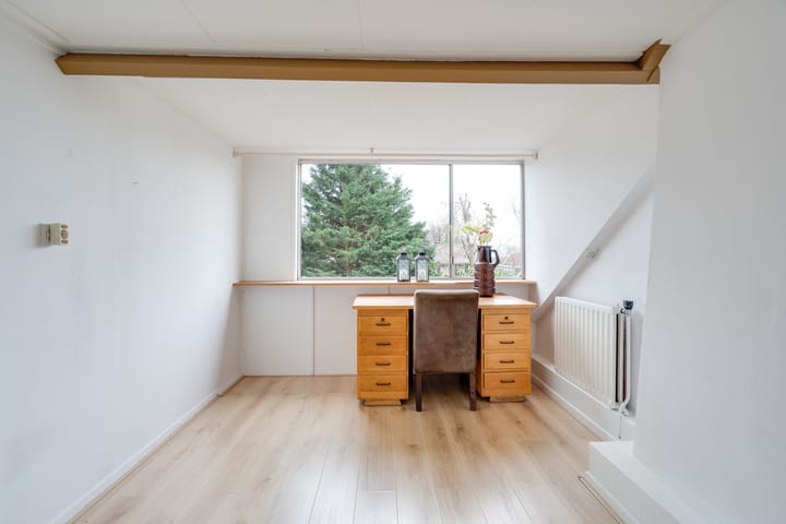 Photo 25 of G van der Valk Boumanstraat 23