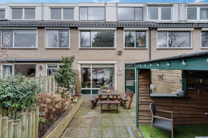 Photo 26 of G van der Valk Boumanstraat 23