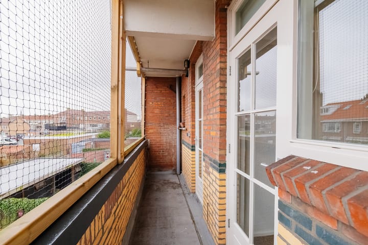 Foto 15 van Linnaeusstraat 125