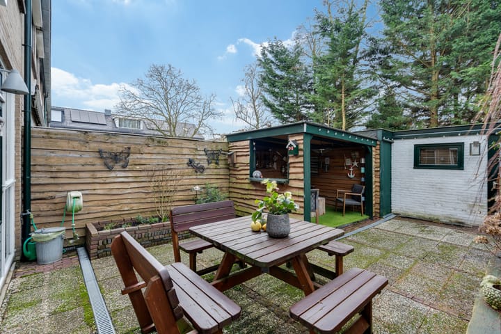 Photo 27 of G van der Valk Boumanstraat 23