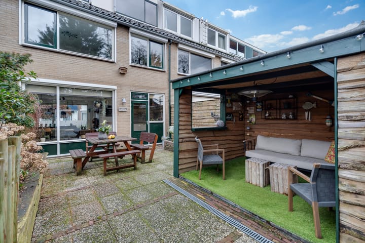 Photo 28 of G van der Valk Boumanstraat 23