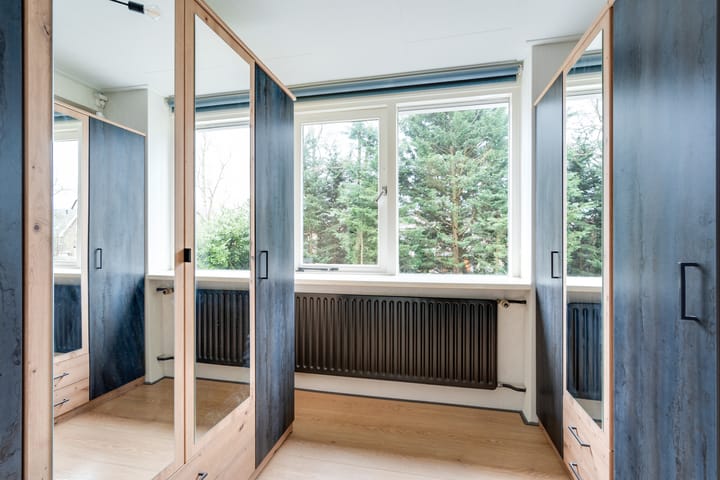 Photo 20 of G van der Valk Boumanstraat 23