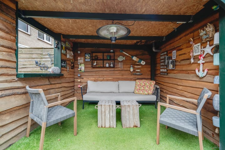 Photo 29 of G van der Valk Boumanstraat 23