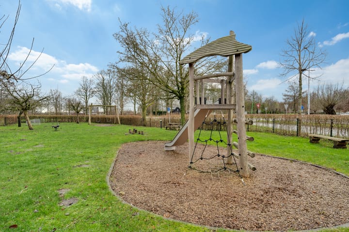 Photo 30 of G van der Valk Boumanstraat 23