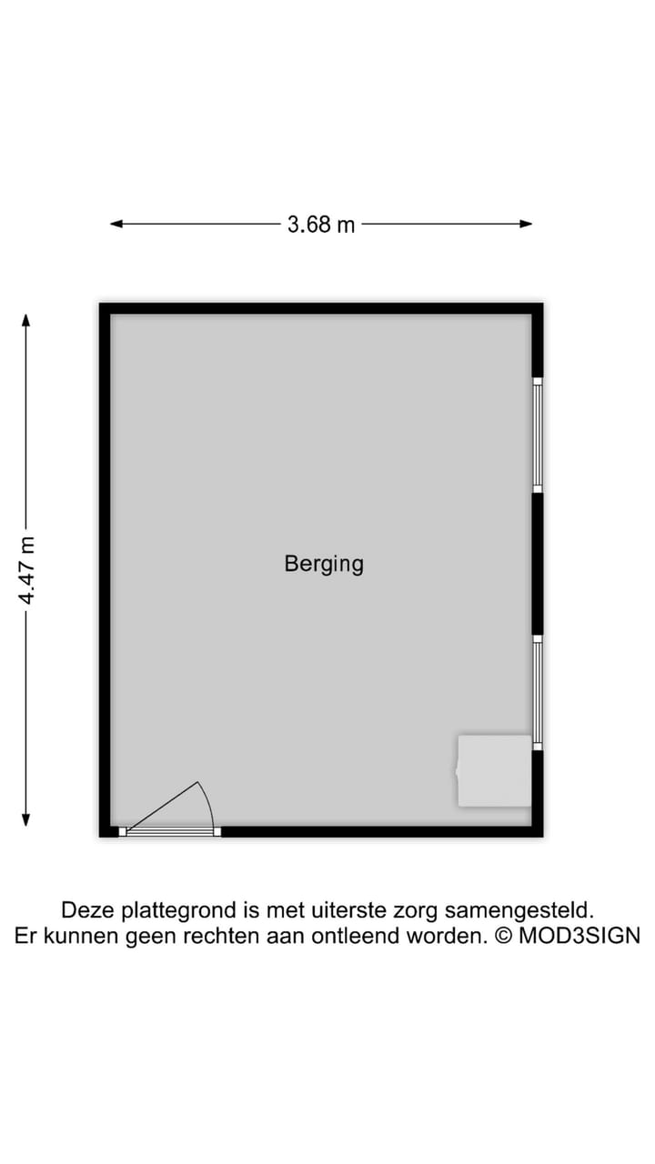 Foto 23 van Linnaeusstraat 125