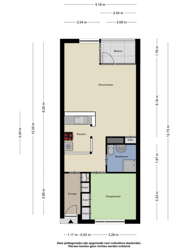 Foto 38 van Rietzangerstraat 133
