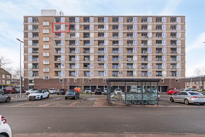 Foto 31 van Rietzangerstraat 133