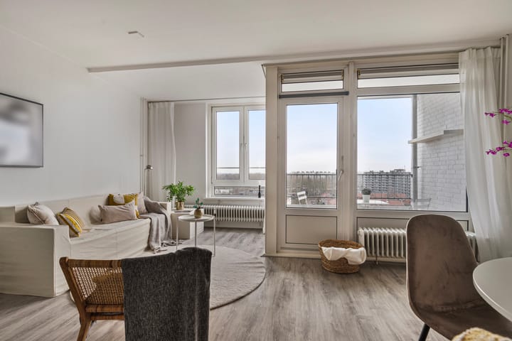 Foto 2 van Rietzangerstraat 133