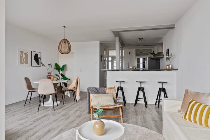 Foto 4 van Rietzangerstraat 133