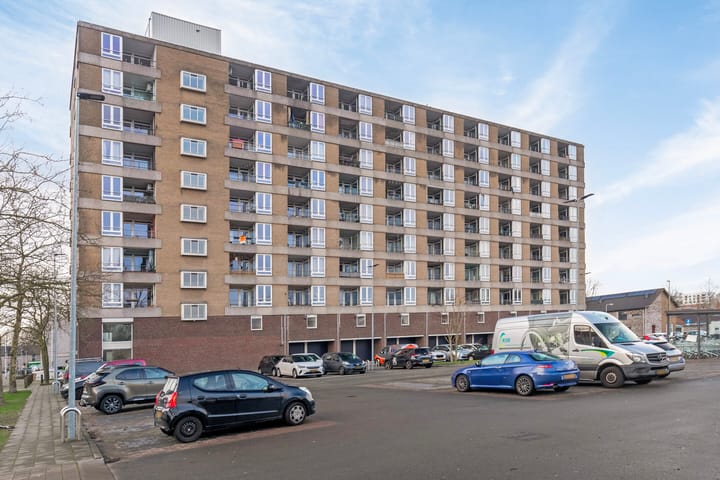 Foto 28 van Rietzangerstraat 133