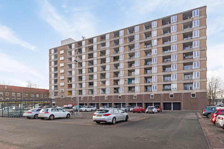 Foto 29 van Rietzangerstraat 133