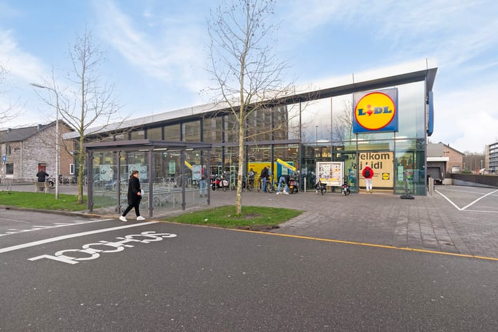 Foto 33 van Rietzangerstraat 133