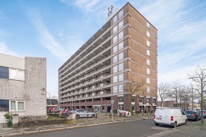 Foto 30 van Rietzangerstraat 133