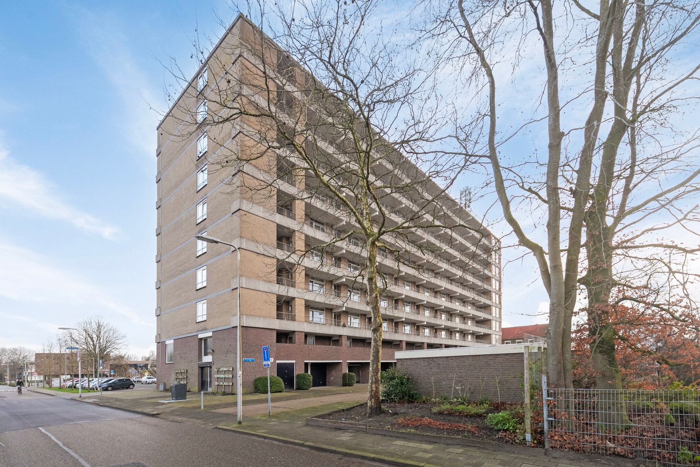 Foto 1 van Rietzangerstraat 133