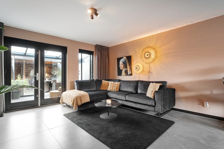 Foto 3 van Klerkstraat 30