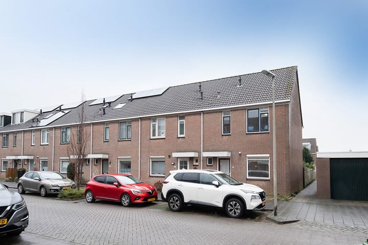 Foto 1 van Aletta Jacobsstraat 69