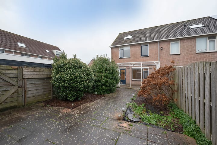 Foto 9 van Aletta Jacobsstraat 69