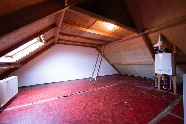 Foto 25 van Aletta Jacobsstraat 69