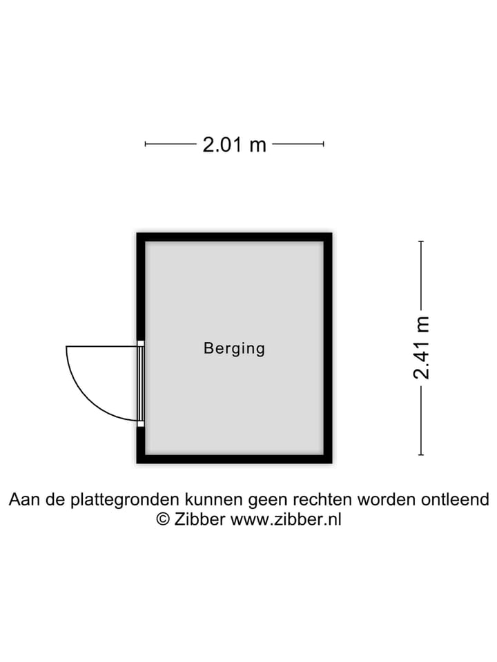 Foto 30 van Aletta Jacobsstraat 69