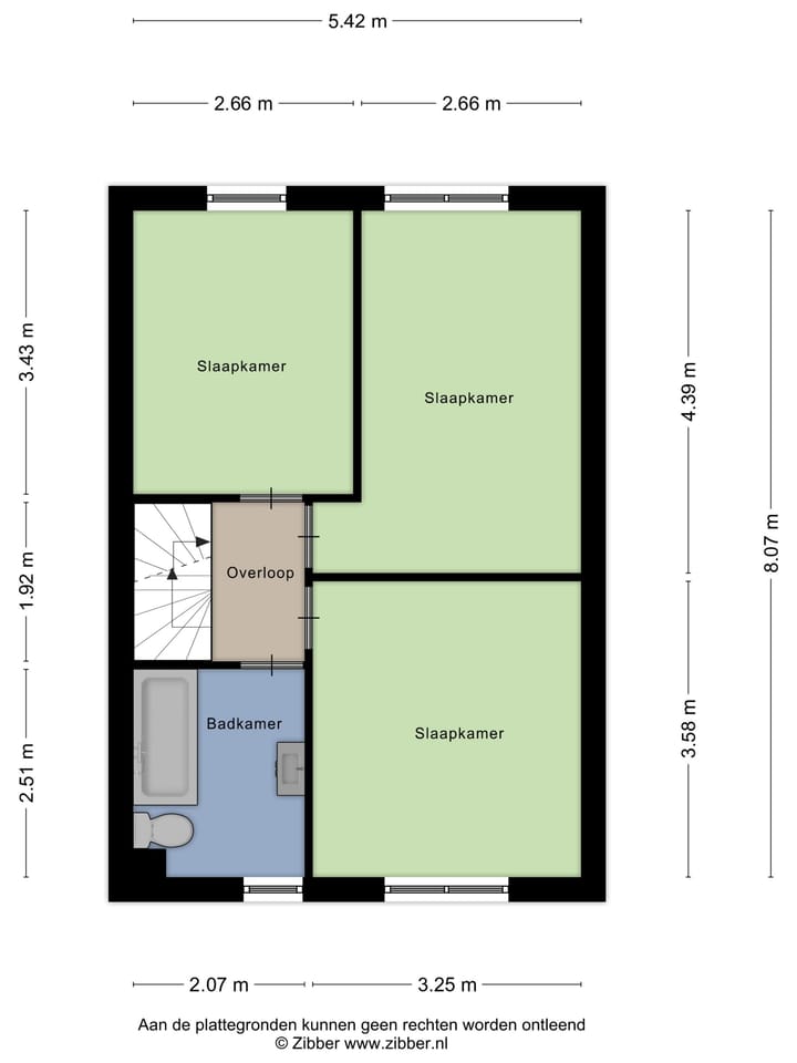 Foto 31 van Aletta Jacobsstraat 69