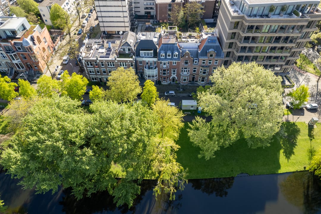 Foto 1 van Heemraadssingel 208-D