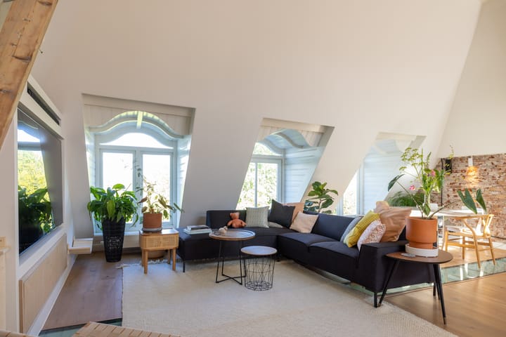 Foto 2 van Heemraadssingel 208-D