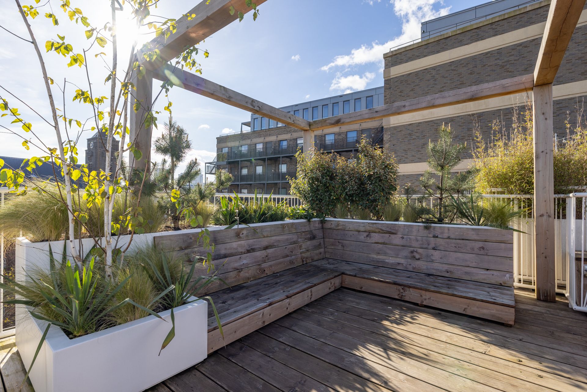 Foto 3 van Heemraadssingel 208-D