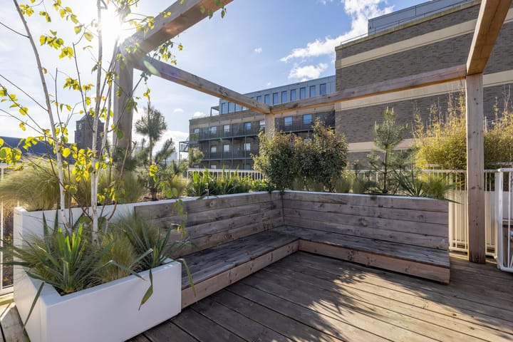 Foto 3 van Heemraadssingel 208-D