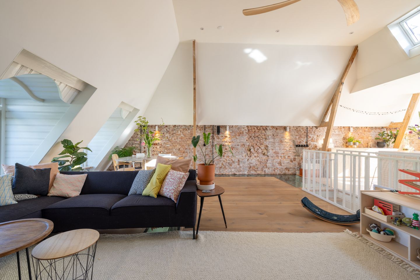 Foto 4 van Heemraadssingel 208-D