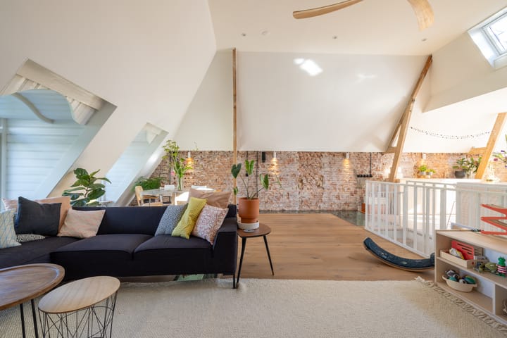 Foto 4 van Heemraadssingel 208-D