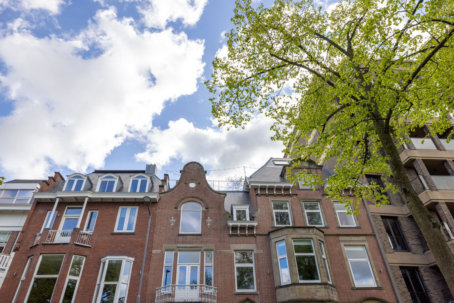 Foto 6 van Heemraadssingel 208-D