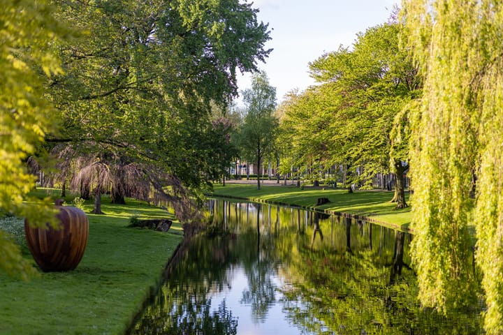 Foto 7 van Heemraadssingel 208-D